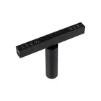 Светильник MAG-SPOT-25-R120-12W Warm3000 (BK, 30 deg, 24V, DALI) (Arlight, IP20 Металл, 3 года)