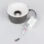 Светильник MS-HARBOR-R123-20W Day4000 (WH, 24 deg, 230V) (Arlight, IP20 Металл, 5 лет)