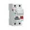 Устройство защитного отключения DV 2P 40А/30мА (AC) AVERES