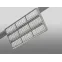 Светильник светодиодный промышленный Olymp 2.0 250 Вт 5000 К IP65 30 градусов MAXI DALI