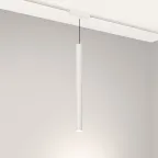 Светильник MAG-VIBE-SPOT-HANG-R35-10W Day4000 (WH, 24 deg, 48V) (Arlight, IP20 Металл, 5 лет)