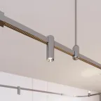 Светильник ART-APRIORI-SPOT-R40-8W Warm3000 (TN, 36 deg, 48V) (Arlight, IP20 Металл, 3 года)
