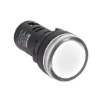                  Матрица светодиодная AD16-22HS белый 230В AC PROxima
               