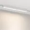 Светильник MAG-VIBE-FLAT-L485-24W Day4000 (WH, 100 deg, 48V) (Arlight, IP20 Металл, 5 лет)