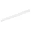 Светильник MAG-VIBE-FLAT-L485-24W Day4000 (WH, 100 deg, 48V) (Arlight, IP20 Металл, 5 лет)