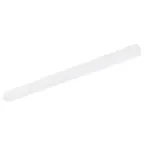 Светильник MAG-VIBE-FLAT-L485-24W Day4000 (WH, 100 deg, 48V) (Arlight, IP20 Металл, 5 лет)