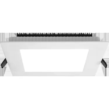 Светильник светодиодный ACQUA S 18 WH 3000K (with driver)