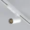 Светильник светодиодный трековый LGD-GERA-4TR-R55-10W Warm3000 (WH, 15 deg, 230V) (ARL, IP20 металл, 5 лет)