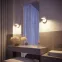 Светильник светодиодный SP-MILADY-R90-6W Warm3000 (WH, 110 deg, 230V) (ARL, IP20 металл, 3 года)