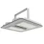 Светильник LED Effect KEDR 2.0 TG TERMO 150Вт 24000лм 5000К IP67 КСС Г настенный, для промышленных помещений и зданий, вторичная оптика из светостабилизированного поликарбоната / закаленое прозрачное стекло