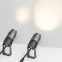 Светильник светодиодный ALT-RAY-ZOOM-R52-8W Day4000 (DG, 10-40 deg, 230V) (ARL, IP67 Металл, 3 года)