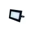 Прожектор светодиодный 30 Дневной свет 6500K Корпус черный ULF-F21-30W/6500K IP65 200-250В BLACK