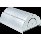 Светильник светодиодный Angar TR90 30/4500 Д прозрачный 2,7К