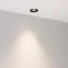 Светильник MS-FOGGY-BUILT-R45-5W Day4000 (BK, 36 deg, 230V) (Arlight, IP54 Металл, 5 лет)