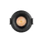 Светильник MS-FOGGY-BUILT-R45-5W Day4000 (BK, 36 deg, 230V) (Arlight, IP54 Металл, 5 лет)