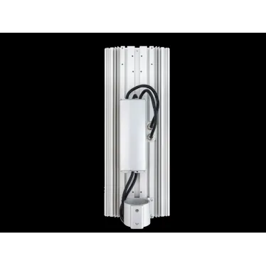 Светодиодный светильник Diora Unit Glass PRO 125/19500 Д прозрачный 5K консоль