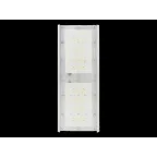 Светодиодный светильник Diora Unit Glass PRO 125/19500 Д прозрачный 5K консоль