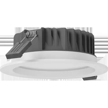 Светильник светодиодный SAFARI DL LED G2 10W 940 WH