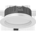 Светильник светодиодный SAFARI DL LED G2 10W 940 WH