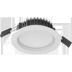 Светильник светодиодный SAFARI DL LED G2 10W 940 WH