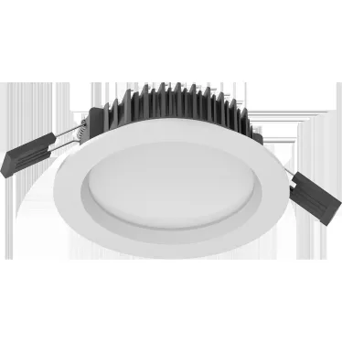 Светильник светодиодный SAFARI DL LED G2 10W 940 WH