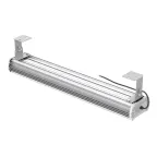 Светильник светодиодный промышленный ДПП/ДБП TLSR07-150-850-Л120 150Вт 23400лм 5000K Ra80 IP65