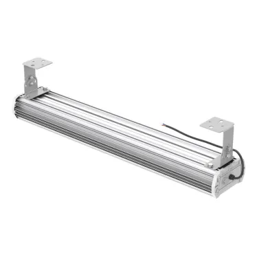 Светильник светодиодный промышленный ДПП/ДБП TLSR07-150-850-Л120 150Вт 23400лм 5000K Ra80 IP65