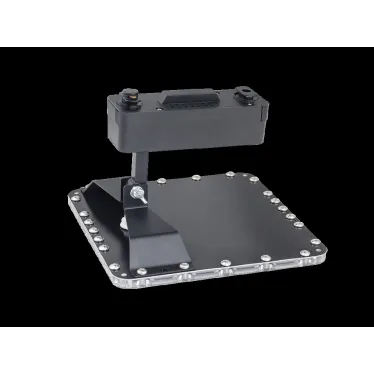 Diora Quadro Track 30/3800 К25 4K Black