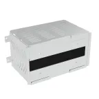                  Коробка коммутационная боковая 400-630А В-200
               