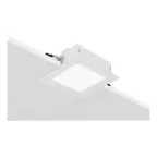 Светильник светодиодный встраиваемый downlight ДВО TLDS06-M-8-840-OL 8Вт 700лм 4000K Ra80 IP20