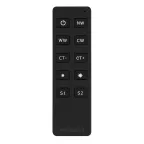 Светильник MAG-VIBE-SPOT-ZOOM-R47-10W Warm3000 (BK, 20-55 deg, 48V) (Arlight, IP20 Металл, 5 лет)