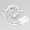 Светильник MAG-VIBE-SPOT-ZOOM-R47-10W Warm3000 (BK, 20-55 deg, 48V) (Arlight, IP20 Металл, 5 лет)