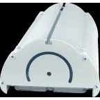 Светодиодный светильник Diora Angar TR90 60/9000 Д прозрачный 2,7К