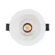 Светильник MS-ATOLL-BUILT-R86-10W Day4000 (WH, 60 deg, 230V) (Arlight, IP54 Металл, 5 лет)