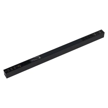 Светильник MAG-FLAT-25-L400-12W Day4000 (BK, 100 deg, 24V, DALI) (Arlight, IP20 Металл, 3 года)