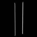                  Стойка вертикальная для установки внутренних панелей В-1800
               