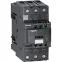 Контактор 3P EVERLINK AC3 440В 40A катушка управления 48-130В AC/DC пружинный зажим