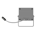 Светильник L-point 36/36/Г45/850/04/A1-C1/230AC IP65 RAL7035 Муар