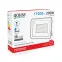 Прожектор светодиодный ДО 200 Вт 17000 лм 6500К AC 220В IP65 290х353х34мм Elementary PROMO G2 Gauss