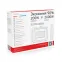 Прожектор светодиодный ДО 200 Вт 17000 лм 6500К AC 220В IP65 290х353х34мм Elementary PROMO G2 Gauss