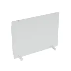                  Закрытие заднее глухое Ш-400 В-600
               