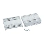 Крышка клеммная OptiMat D400...630-УХЛ3-РЕГ-2шт