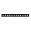 Светильник MAG-ORIENT-LASER-L235-8W Warm2700 (BK, 24 deg, 48V) (Arlight, IP20 Металл, 5 лет)