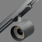Светильник светодиодный ДСО-Т02-21-20-3K-IP20 CRI90