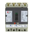 Выключатель автоматический ВА-99C(Compact NS) 100/16А 3P+N 36кА