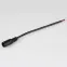 Светильник LGD-RAY-WALL-TWIN-R65-2x9W Warm3000 (GR, 23 deg, 230V) (IP65 металл, 3 года)