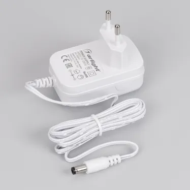Светильник LGD-RAY-WALL-TWIN-R65-2x9W Warm3000 (GR, 23 deg, 230V) (IP65 металл, 3 года)