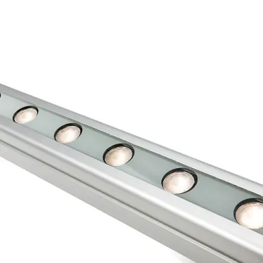 Светильник светодиодный ДБУ-40 Альтаир LED-40-Extra Wide/W4000