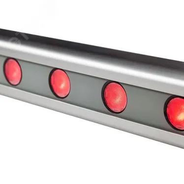 Светильник светодиодный ДБУ-40 Альтаир LED-40-Extra Wide/W4000