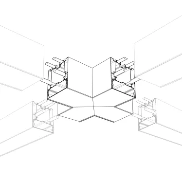 Светильник DL-GRIGLIATO-S90x90-12W Day4000 (BK, 90 deg, 230V) (Arlight, IP40 Металл, 5 лет)